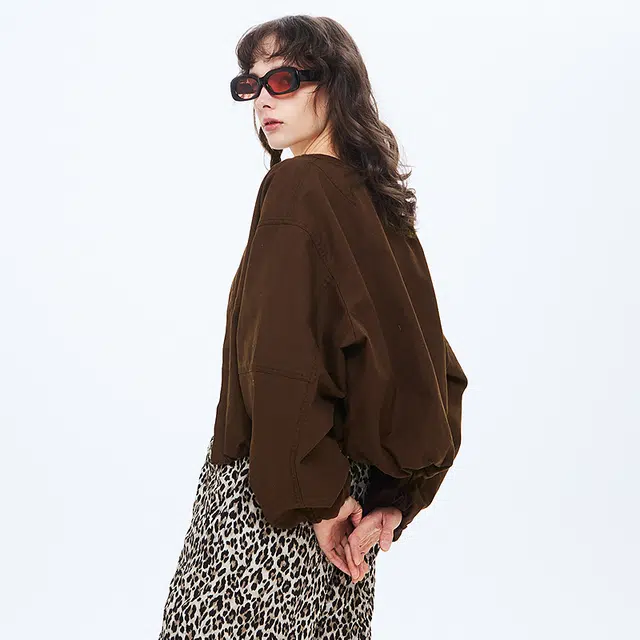 MOUSSY