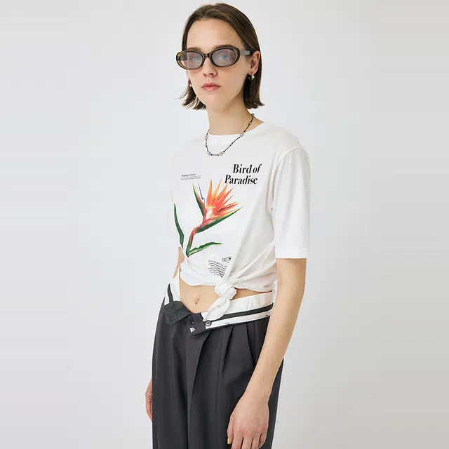 MOUSSY T