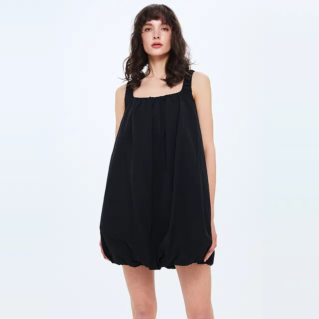 MOUSSY U