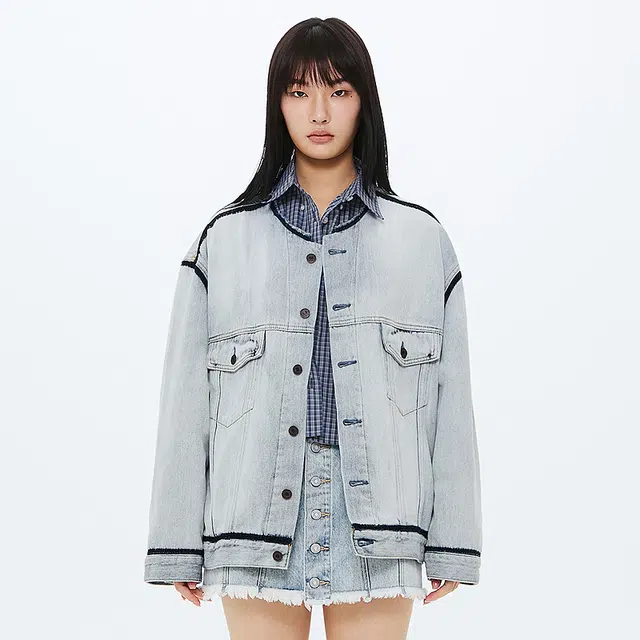 MOUSSY