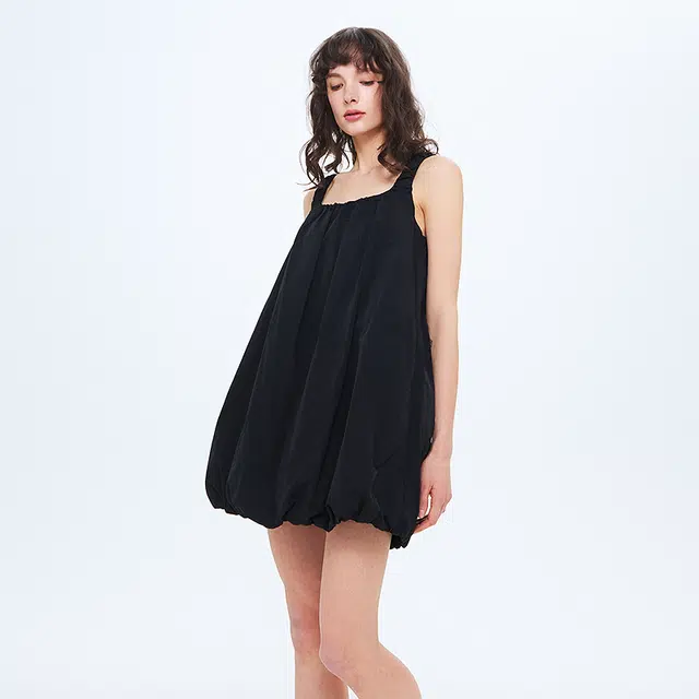 MOUSSY U