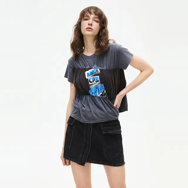 MOUSSY T