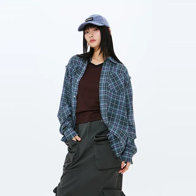 MOUSSY