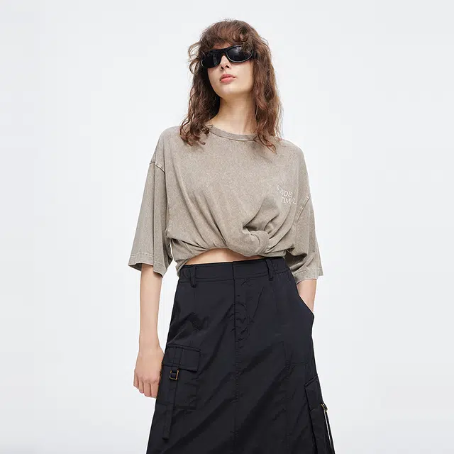 MOUSSY T