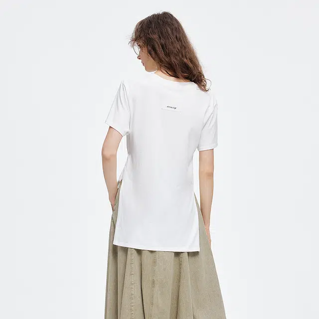 MOUSSY T