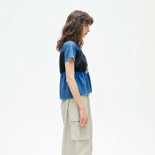MOUSSY T