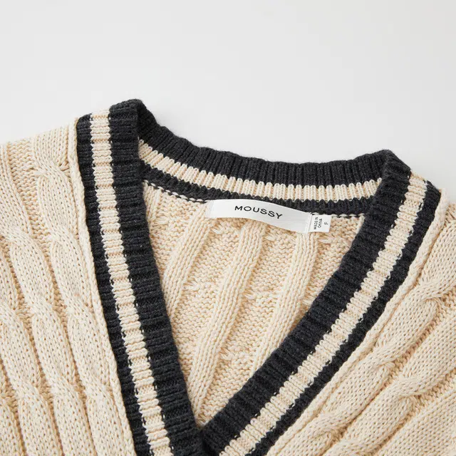 MOUSSY V
