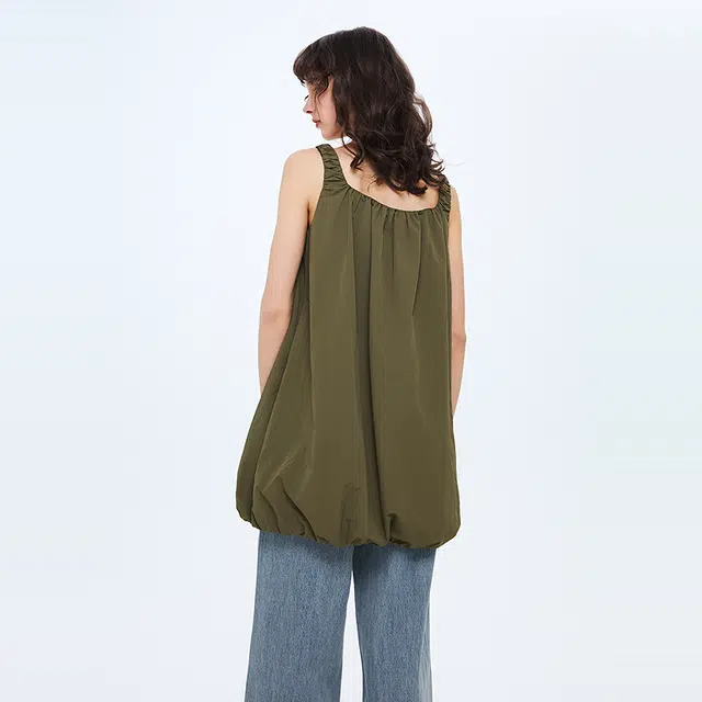 MOUSSY U