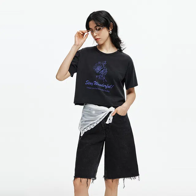 MOUSSY T