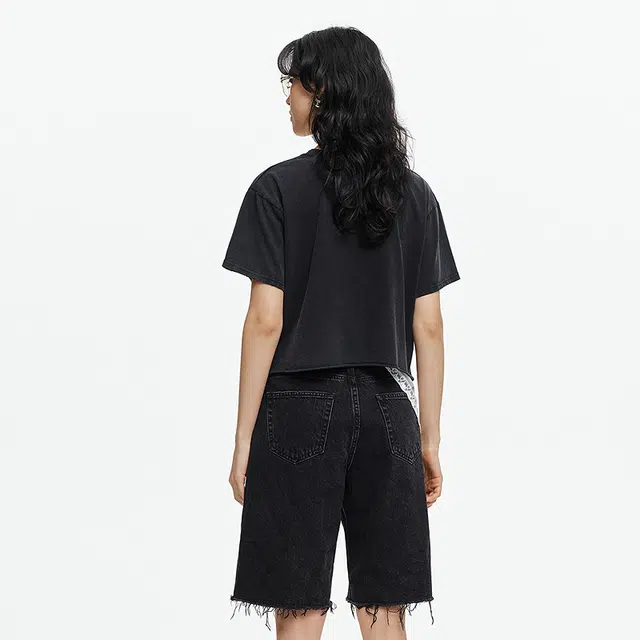 MOUSSY T