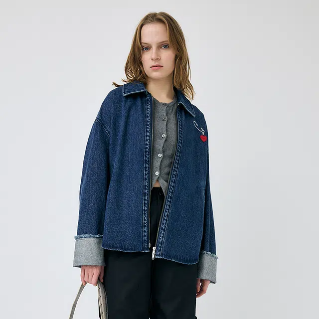 MOUSSY