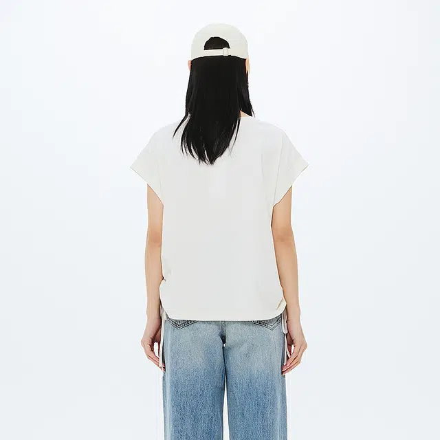 MOUSSY T