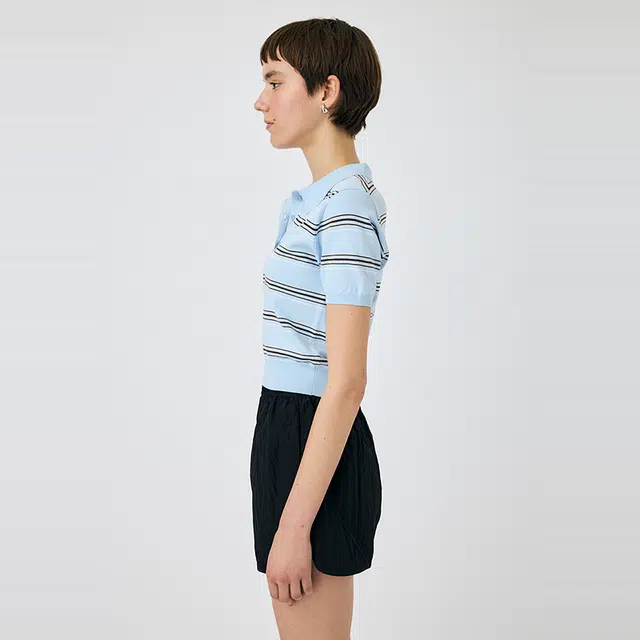 MOUSSY Polo
