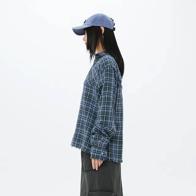 MOUSSY