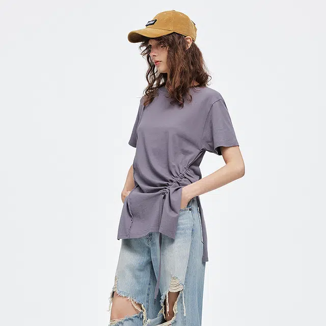 MOUSSY T