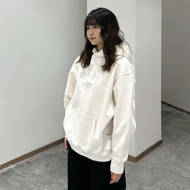 MOUSSY