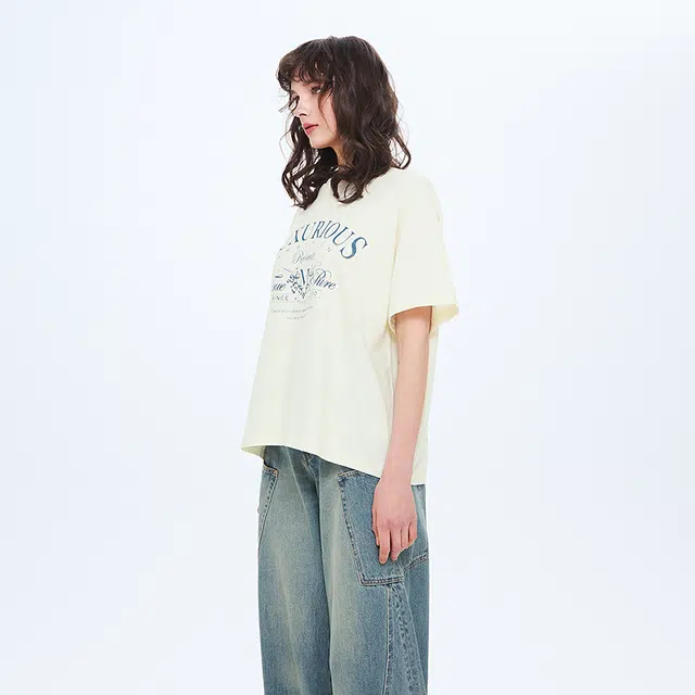 MOUSSY T