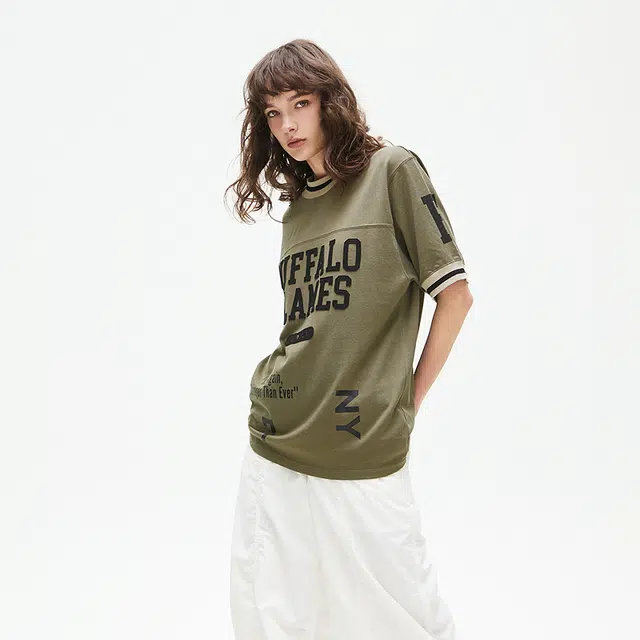 MOUSSY T