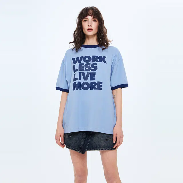 MOUSSY T