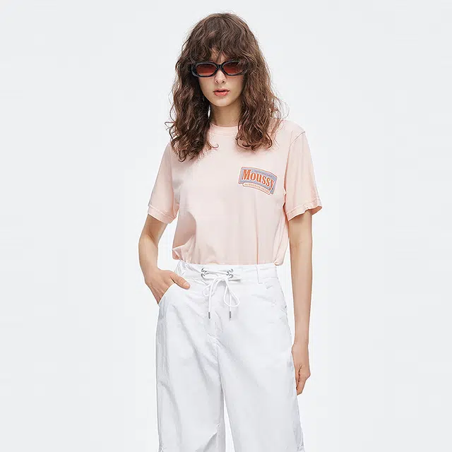 MOUSSY T