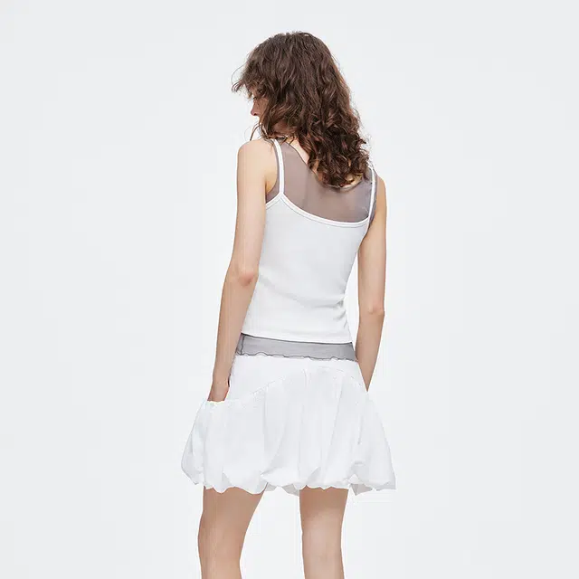 MOUSSY