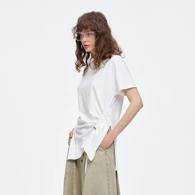 MOUSSY T
