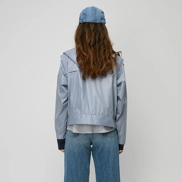 MOUSSY x STUDIOWEAR