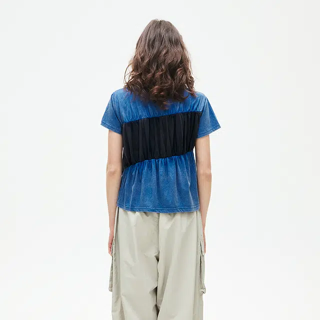 MOUSSY T