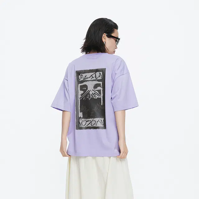 MOUSSY x STUDIOWEAR T