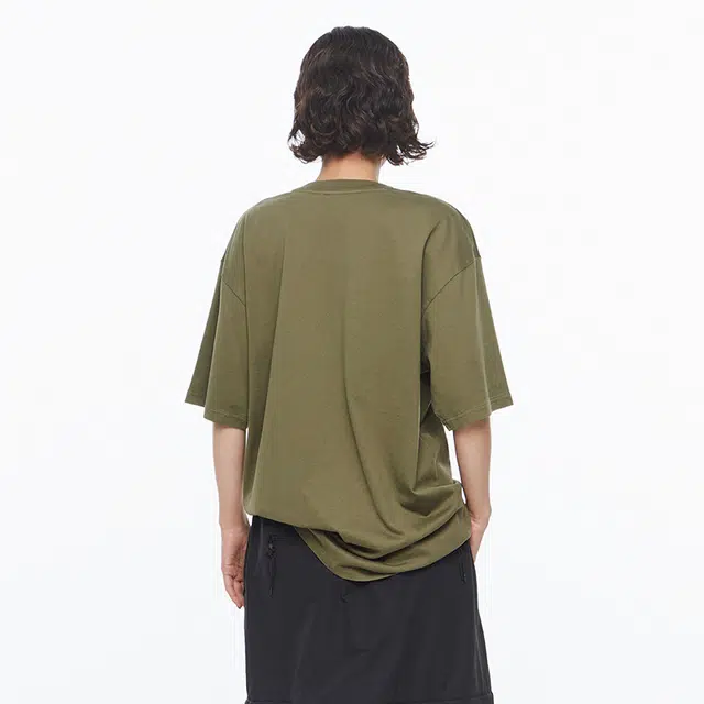 MOUSSY T