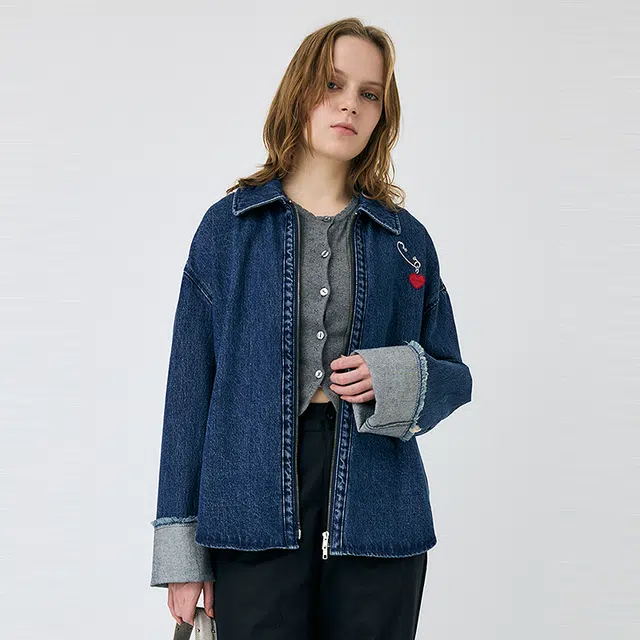 MOUSSY
