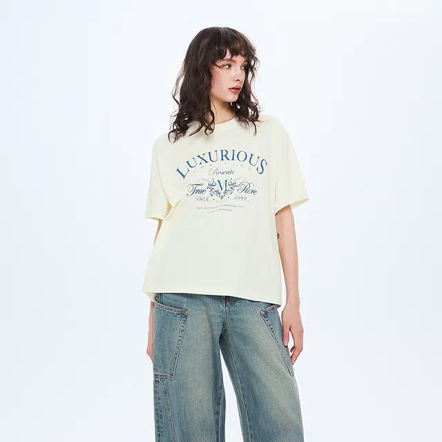 MOUSSY T