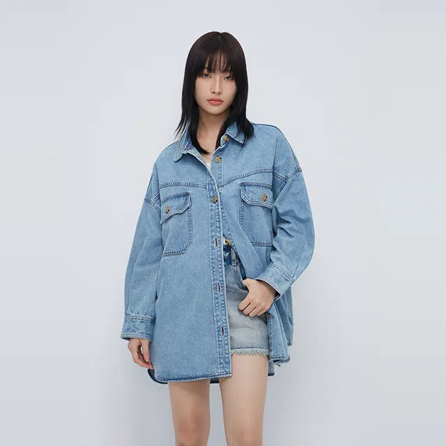 MOUSSY