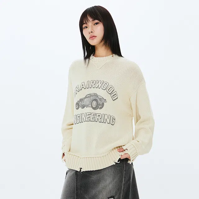 MOUSSY