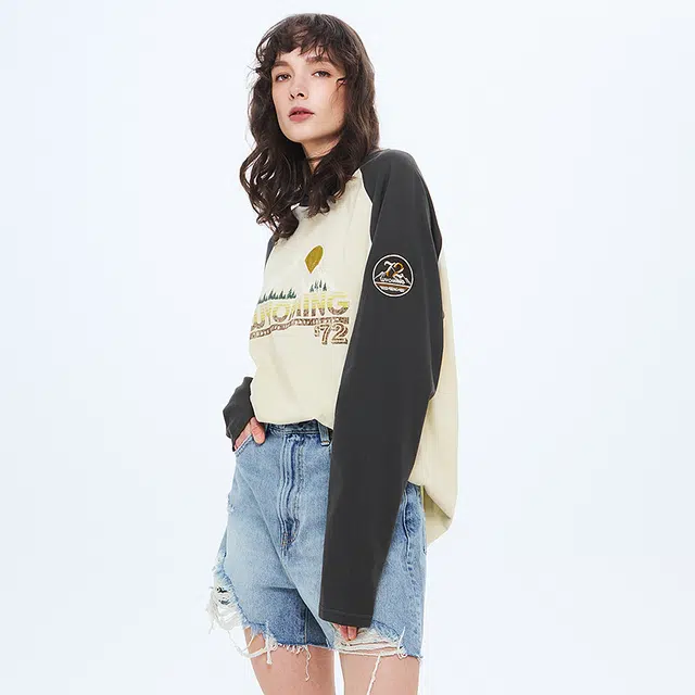 MOUSSY T