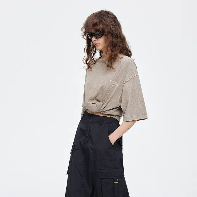 MOUSSY T