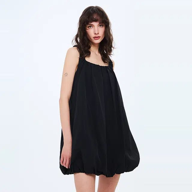 MOUSSY U