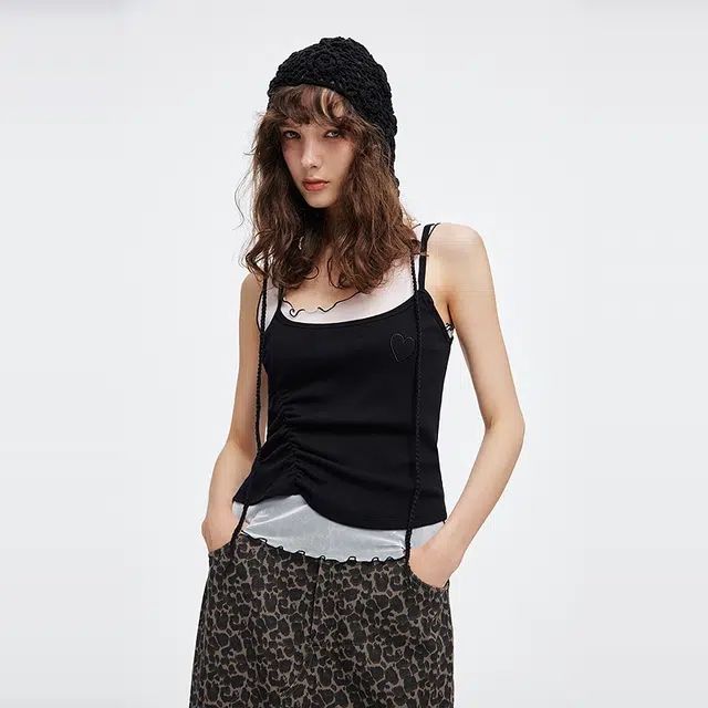 MOUSSY