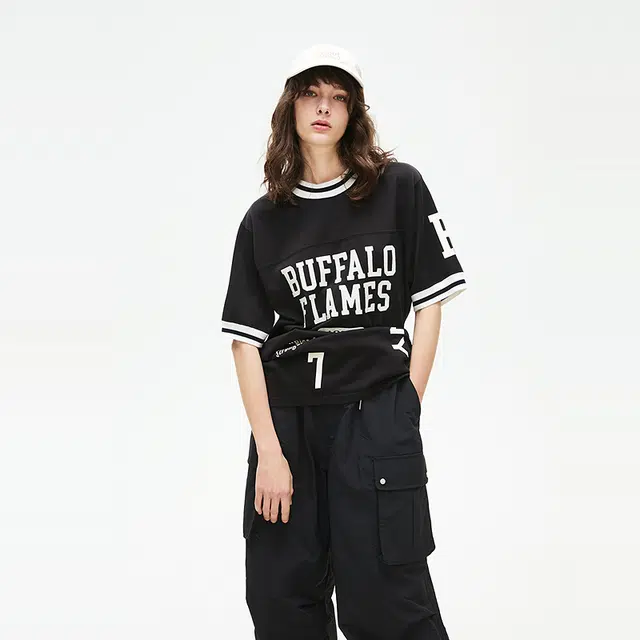 MOUSSY T
