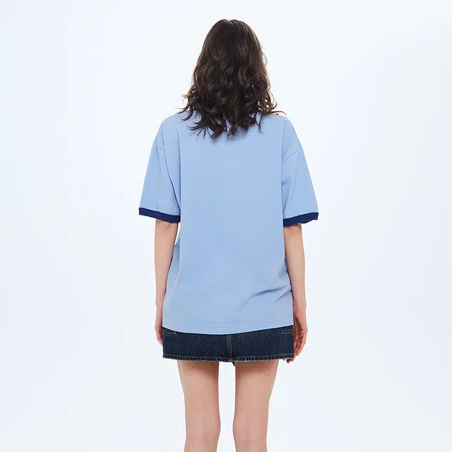 MOUSSY T