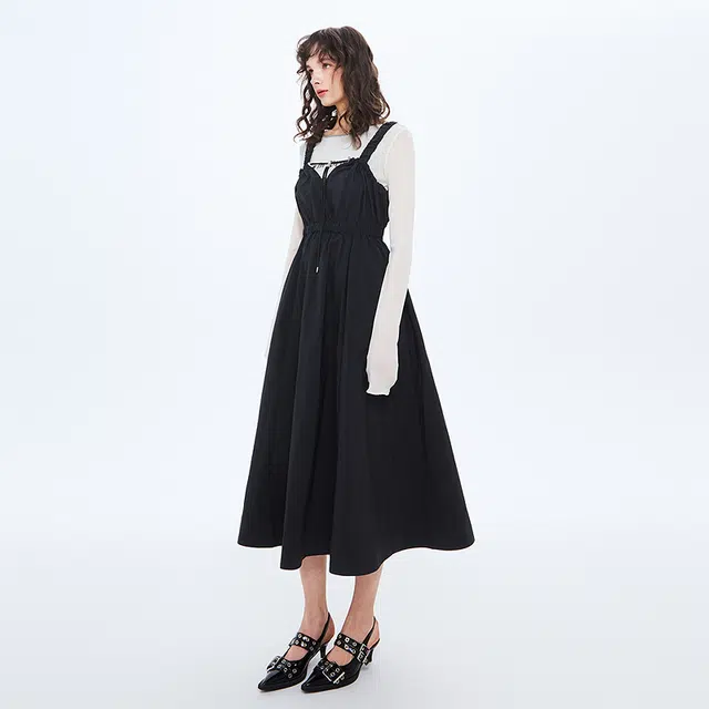 MOUSSY T