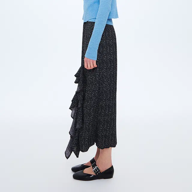 MOUSSY