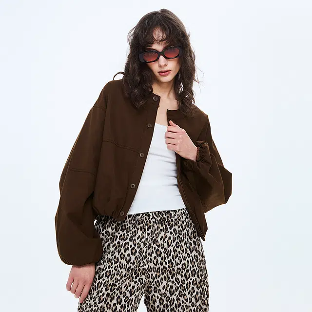 MOUSSY