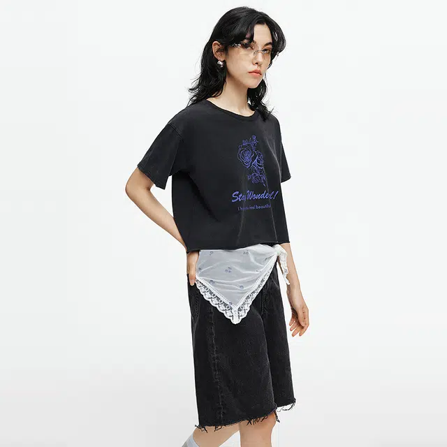 MOUSSY T