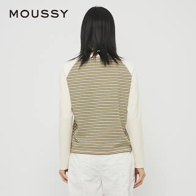 MOUSSY T