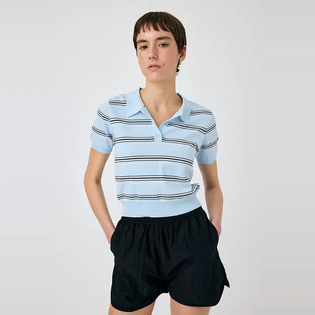 MOUSSY Polo