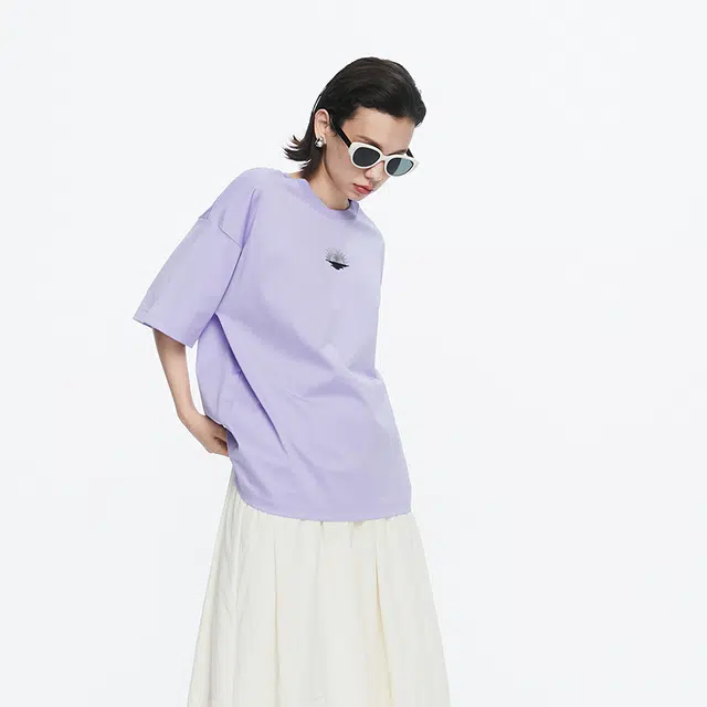 MOUSSY x STUDIOWEAR T