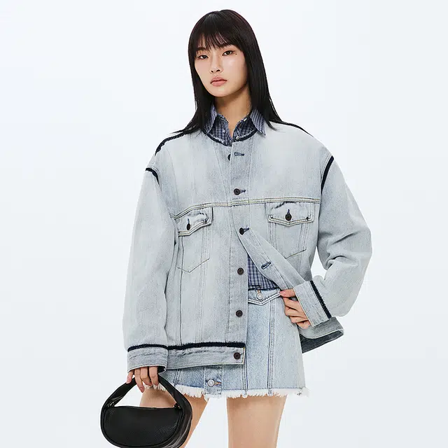 MOUSSY