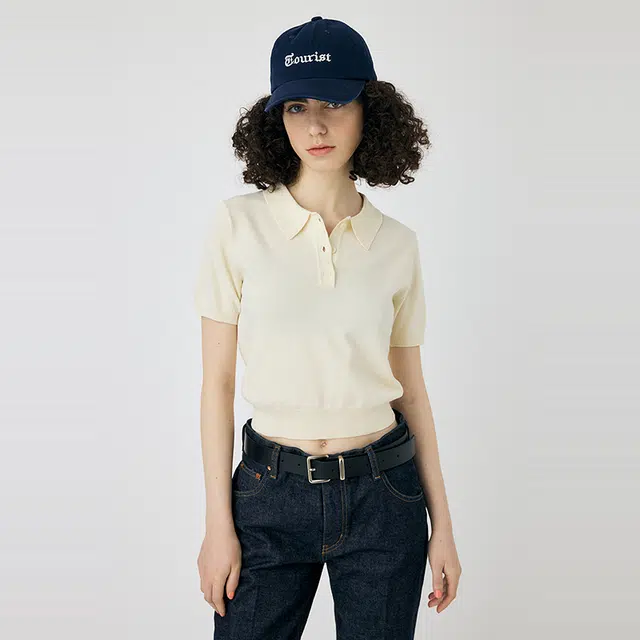 MOUSSY Polo