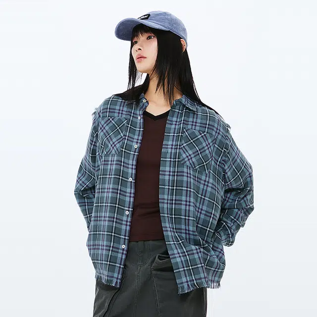 MOUSSY